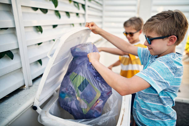 Best Same-Day Junk Removal  in Boston, MA