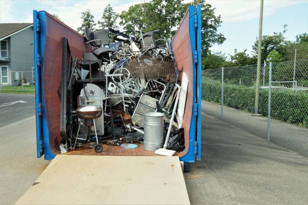 Best Residential Junk Removal  in Boston, MA