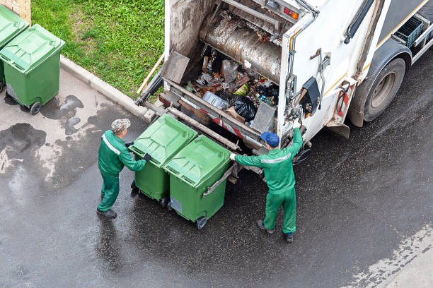 Best Full-Service Junk Removal  in Boston, MA