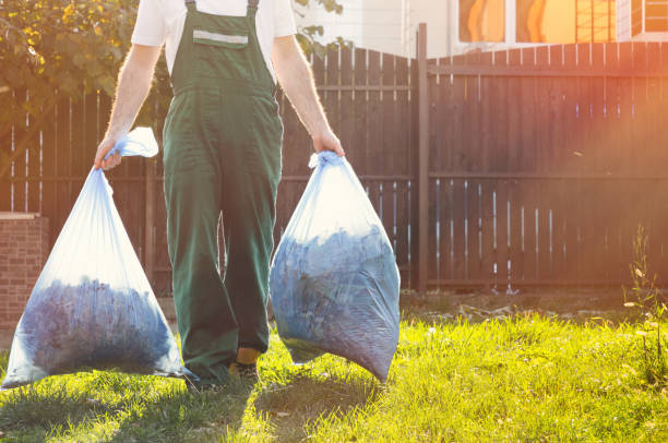 Professional Junk Removal in Boston, MA