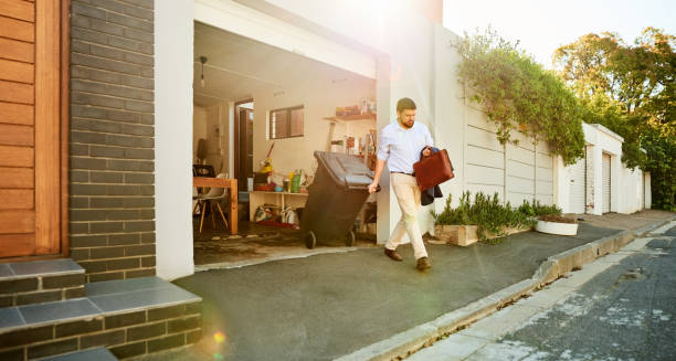 Best Yard Cleanup Services  in Boston, MA