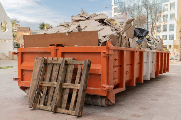 Best Attic Cleanout Services  in Boston, MA