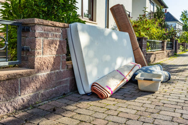 Best Construction Debris Removal  in Boston, MA
