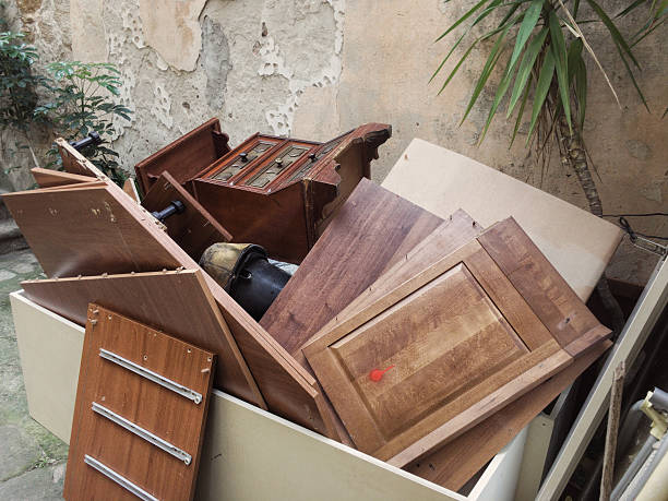 Yard Cleanup Services in Boston, MA